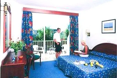 Hotel Astoria Playa - Adults Only 알쿠디아 항구