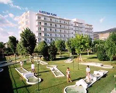 Hotel Astoria Playa - Adults Only kontakter